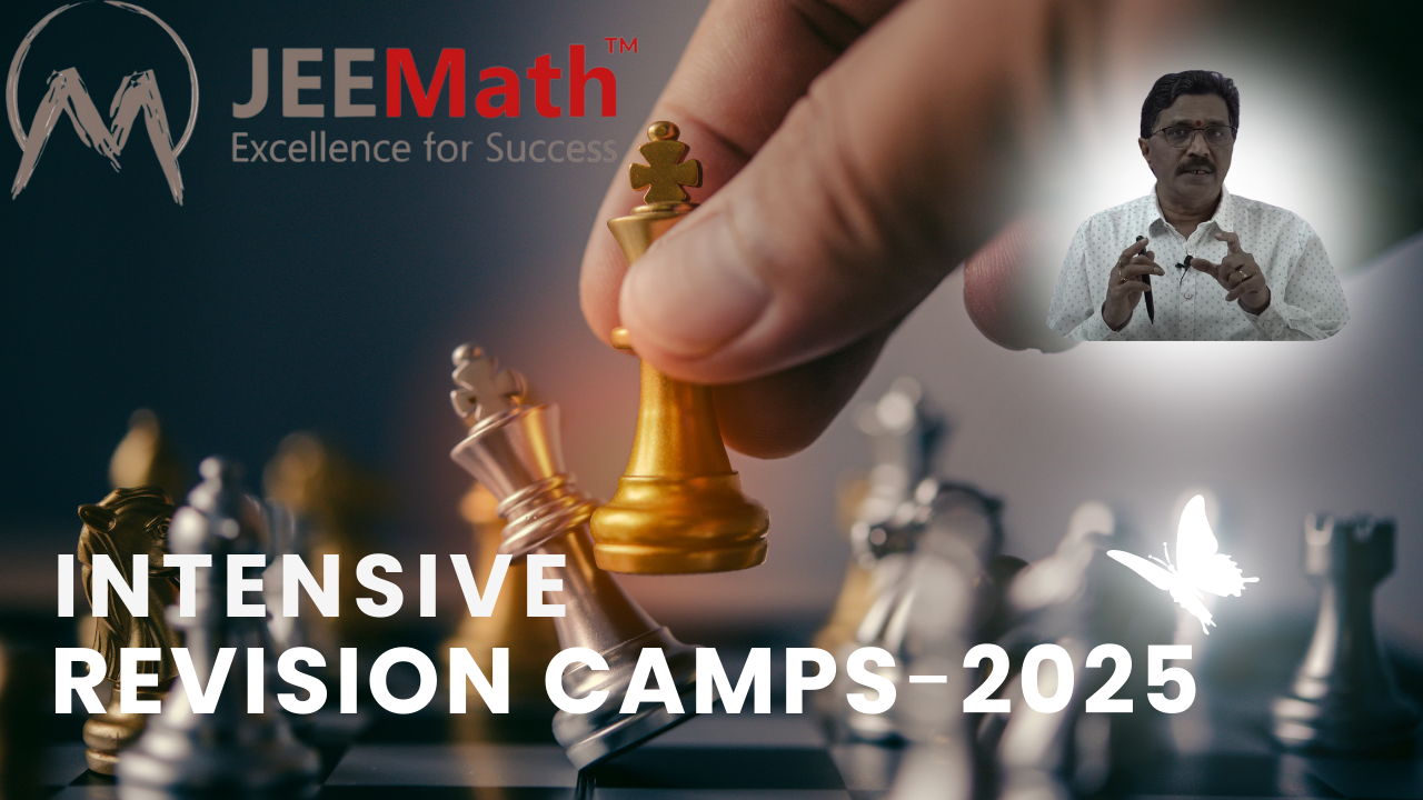 Intensive Revision Camps 